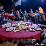 Hog Pj Buka Puasa Ride 2018 Seafarer Restaurant Melaka 61