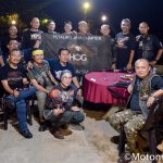 Hog Pj Buka Puasa Ride 2018 Seafarer Restaurant Melaka 64