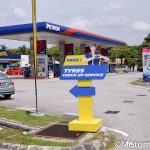 Michelin Safe On Road Msor Truck Roadshow 2018 Malaysia 1