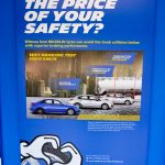 Michelin Safe On Road Msor Truck Roadshow 2018 Malaysia 15