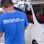 Michelin Safe On Road Msor Truck Roadshow 2018 Malaysia 17
