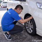 Michelin Safe On Road Msor Truck Roadshow 2018 Malaysia 18