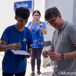 Michelin Safe On Road Msor Truck Roadshow 2018 Malaysia 19