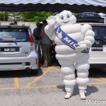 Michelin Safe On Road Msor Truck Roadshow 2018 Malaysia 20