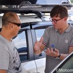 Michelin Safe On Road Msor Truck Roadshow 2018 Malaysia 21