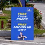 Michelin Safe On Road Msor Truck Roadshow 2018 Malaysia 3