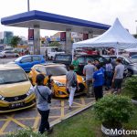 Michelin Safe On Road Msor Truck Roadshow 2018 Malaysia 30