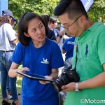 Michelin Safe On Road Msor Truck Roadshow 2018 Malaysia 32
