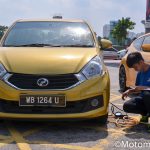 Michelin Safe On Road Msor Truck Roadshow 2018 Malaysia 33
