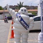 Michelin Safe On Road Msor Truck Roadshow 2018 Malaysia 5
