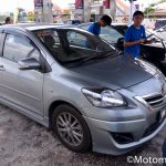 Michelin Safe On Road Msor Truck Roadshow 2018 Malaysia 6