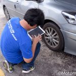 Michelin Safe On Road Msor Truck Roadshow 2018 Malaysia 7