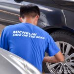 Michelin Safe On Road Msor Truck Roadshow 2018 Malaysia 8