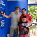 Michelin Safe On Road Msor Truck Roadshow 2018 Malaysia 9