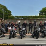 Moto Guzzi Vengeance Challenge 19