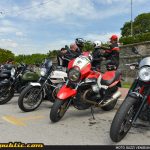 Moto Guzzi Vengeance Challenge 20