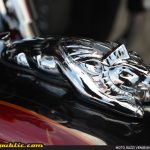 Moto Guzzi Vengeance Challenge 26