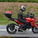 Moto Guzzi Vengeance Challenge 29