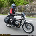Moto Guzzi Vengeance Challenge 31