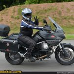 Moto Guzzi Vengeance Challenge 32
