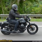 Moto Guzzi Vengeance Challenge 33