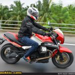 Moto Guzzi Vengeance Challenge 39