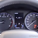 Pandu Uji 2018 Mitsubishi Outlander 2.4 Ckd Malaysia 22