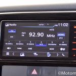 Pandu Uji 2018 Mitsubishi Outlander 2.4 Ckd Malaysia 23