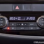 Pandu Uji 2018 Mitsubishi Outlander 2.4 Ckd Malaysia 24
