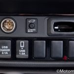 Pandu Uji 2018 Mitsubishi Outlander 2.4 Ckd Malaysia 25