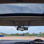 Pandu Uji 2018 Mitsubishi Outlander 2.4 Ckd Malaysia 50