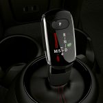 13. The New Mini Electronic Gear Shifter
