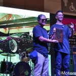 2018 Art Of Speed Malaysia Day 2 128