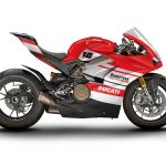 2018 Ducati Panigale V4 S Wdw2018 Race Of Champions 12