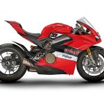 2018 Ducati Panigale V4 S Wdw2018 Race Of Champions 14