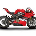 2018 Ducati Panigale V4 S Wdw2018 Race Of Champions 17