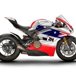 2018 Ducati Panigale V4 S Wdw2018 Race Of Champions 6