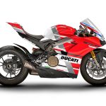 2018 Ducati Panigale V4 S Wdw2018 Race Of Champions 7