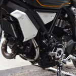 2018 Ducati Scrambler 1100 Special Sport Official Launch Aos 2018 10