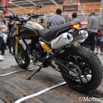 2018 Ducati Scrambler 1100 Special Sport Official Launch Aos 2018 15