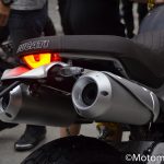 2018 Ducati Scrambler 1100 Special Sport Official Launch Aos 2018 25