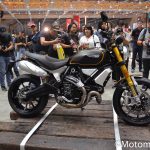 2018 Ducati Scrambler 1100 Special Sport Official Launch Aos 2018 28
