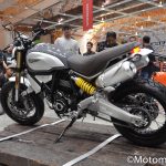 2018 Ducati Scrambler 1100 Special Sport Official Launch Aos 2018 29
