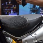 2018 Ducati Scrambler 1100 Special Sport Official Launch Aos 2018 8
