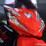 2018 Honda Dash 125 Boon Siew Honda 17