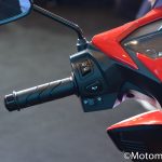 2018 Honda Dash 125 Boon Siew Honda 29