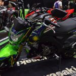 2018 Kawasaki Ninja 250 Official Launch Aos 2018 1