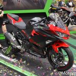 2018 Kawasaki Ninja 250 Official Launch Aos 2018 15