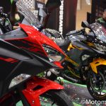 2018 Kawasaki Ninja 250 Official Launch Aos 2018 17