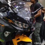 2018 Kawasaki Ninja 250 Official Launch Aos 2018 19